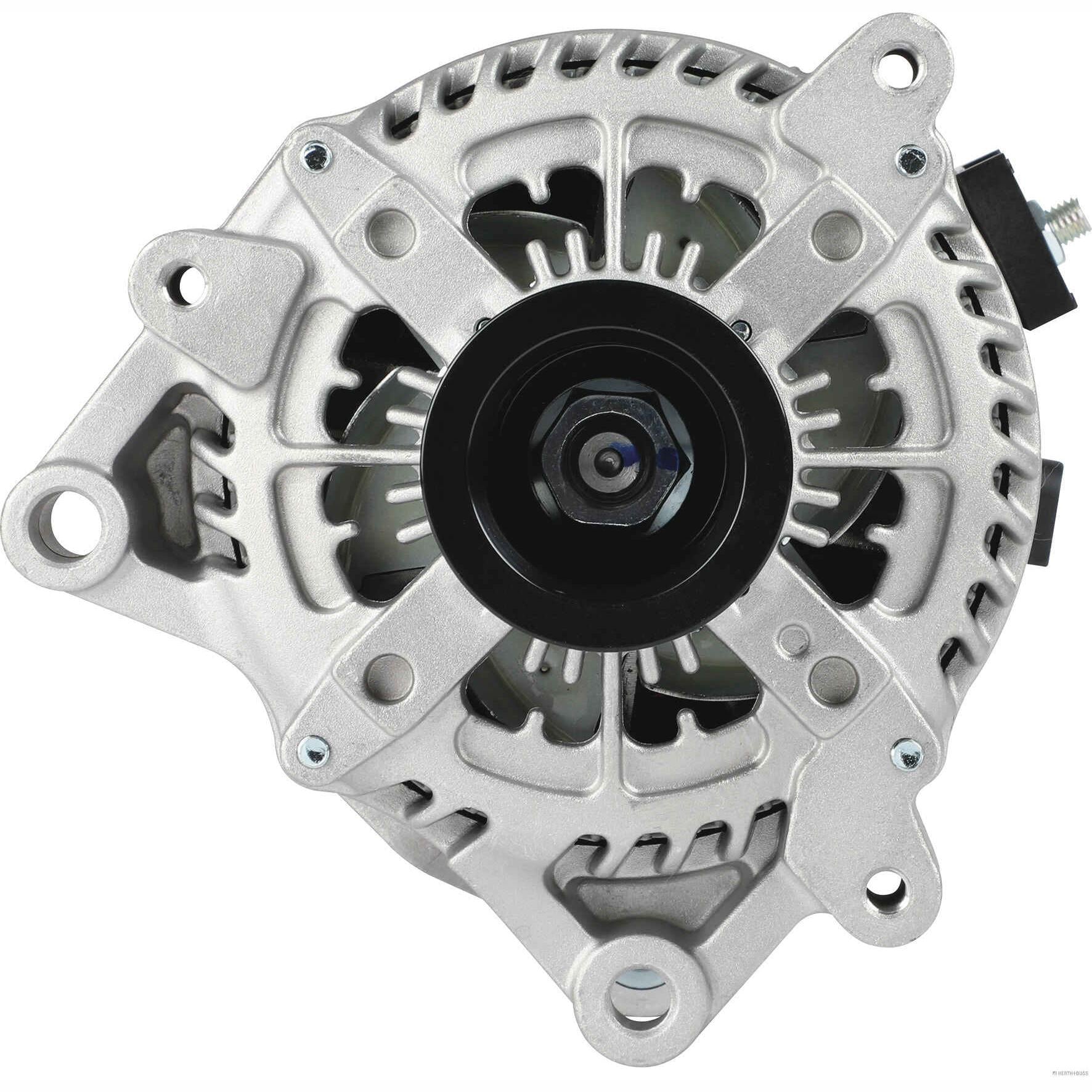 HERTH+BUSS ELPARTS 32118815 Alternator