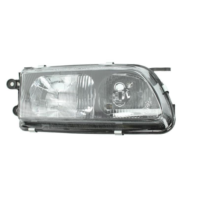 DEPO 216-1136R-LD-EM Headlight