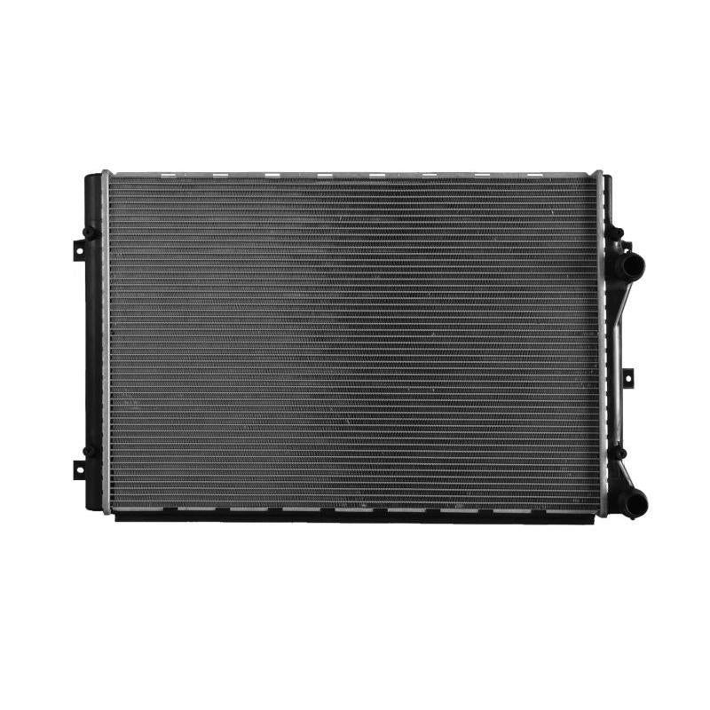 NRF NRF53816 Engine Radiator