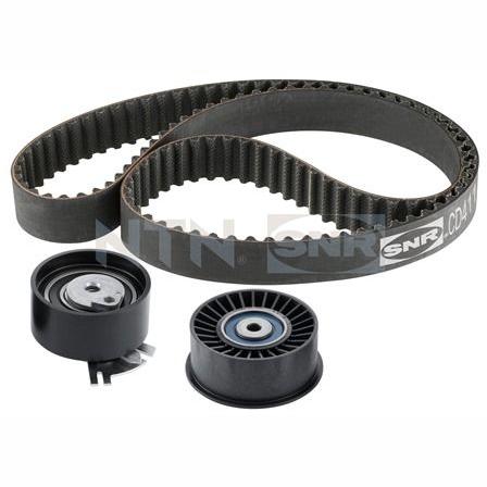 SNR KD455.62 Timing Belt Set