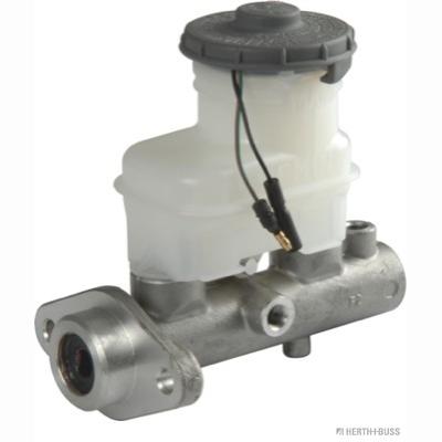 HERTH+BUSS JAKOPARTS J3104051 Brake Master Cylinder