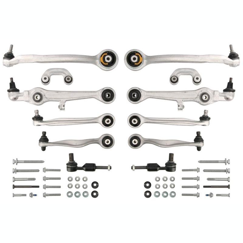 FEBI FE21502 Wheel Suspension Control/Trailing Arm Kit