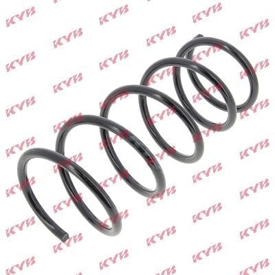 KYB K-Flex RI2775 Coil Spring for Toyota Starlet V Hatchback (P90)