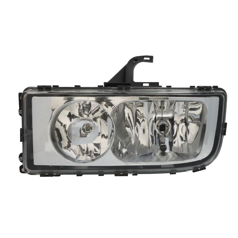 DT A/C 4.63848 Headlight