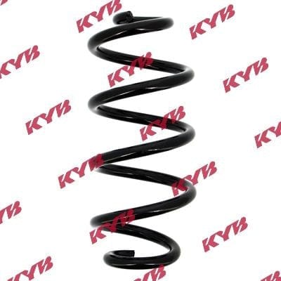 KYB RA5342 Coil Spring for Nissan X-Trail (T32)