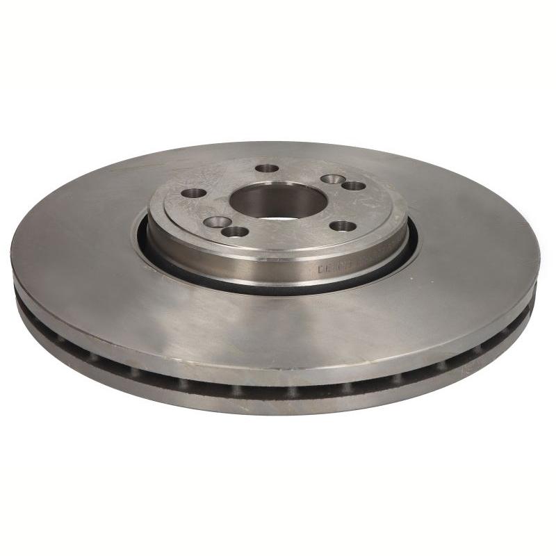 DELPHI BG9687 Brake Disc