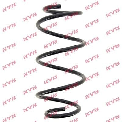 KYB K-Flex RH3541 Coil Spring for Renault Clio