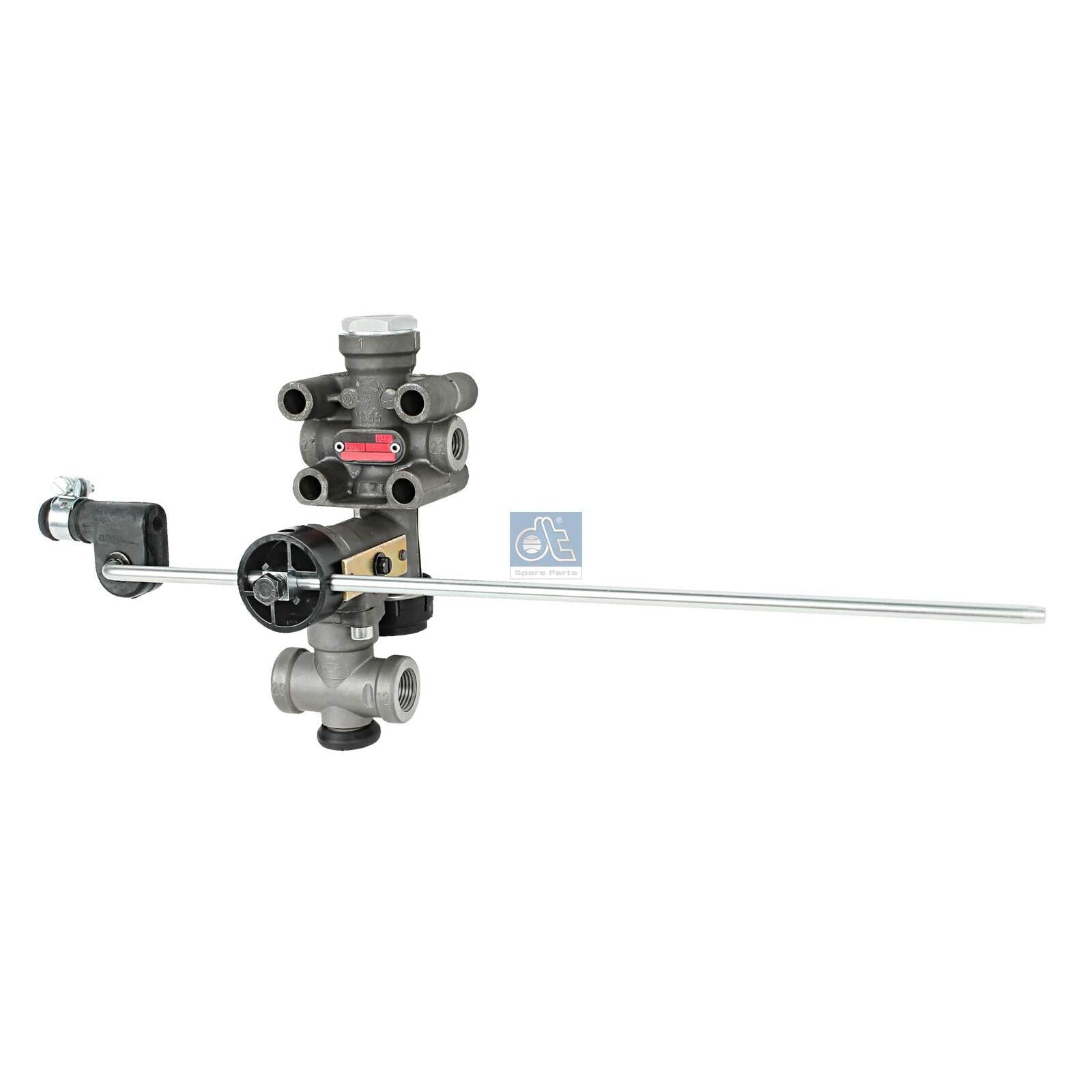 DT SPARE PARTS 5.65136 Air Suspension Valve
