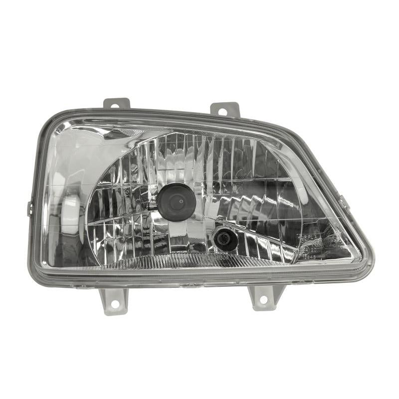 DEPO 211-1130R-LD-EM Headlight