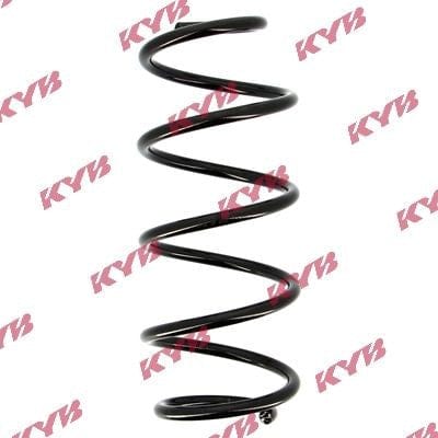 KYB RA1228 Coil Spring for Ford Ecosport MK2