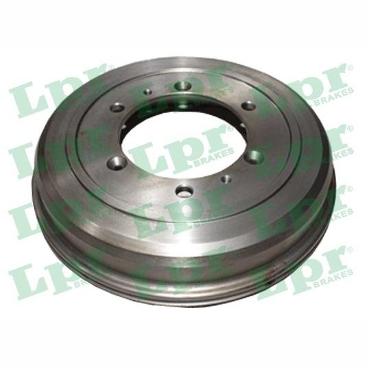 LPR LPR7D0159 Brake Drum