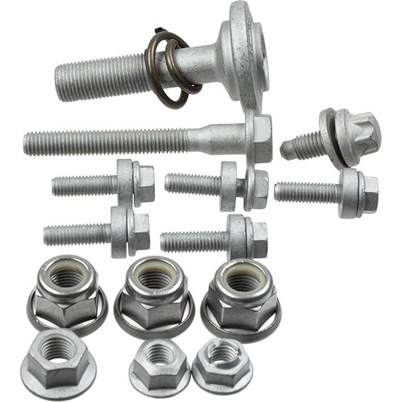 LEMFOERDER LMI42502 Wheel Suspension Repair Kit
