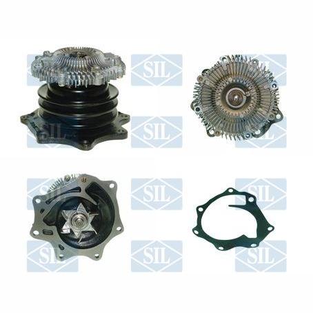 SIL PA902 Water Pump
