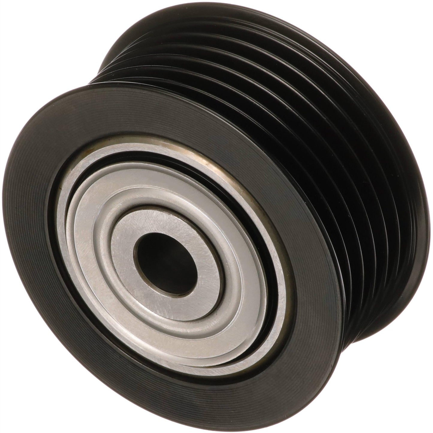 GATES GATT36794 V-Ribbed Belt Deflection/Guide Pulley