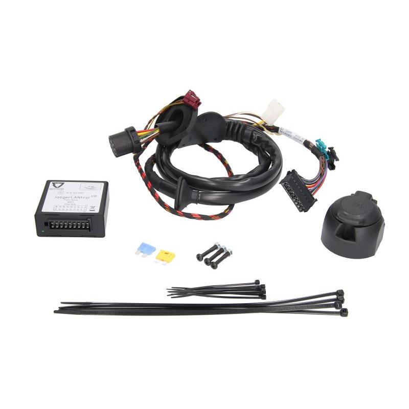 STEINHOF ST748793 Trailer Hitch Electric Kit