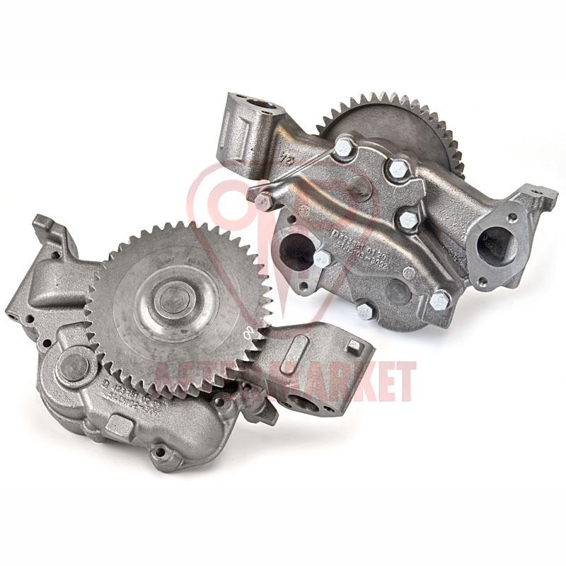 OMP OMP530.030 Oil Pump