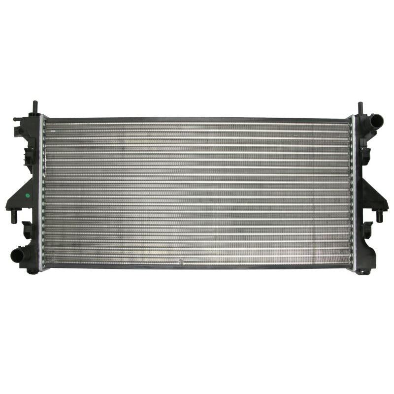 NRF NRF54204A Engine Radiator