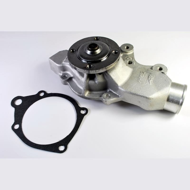 THERMOTEC D1Y023TT Water Pump
