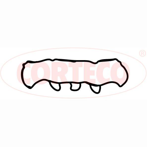CORTECO CO440500P Cylinder Head Cover Gasket