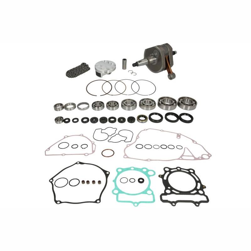 WRENCH RABBIT WR101-043 Crankshaft Repair Kit