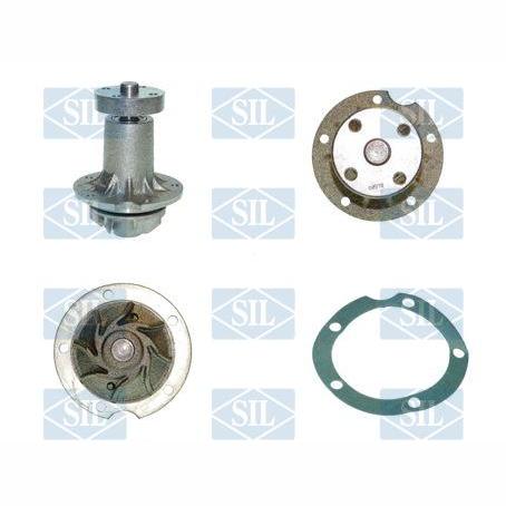 SIL PA238E Water Pump