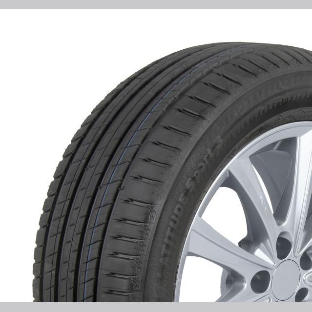 MICHELIN 28540R20LTMI108YLS3M Suv/4X4 Summer Tyreca70.0 Db