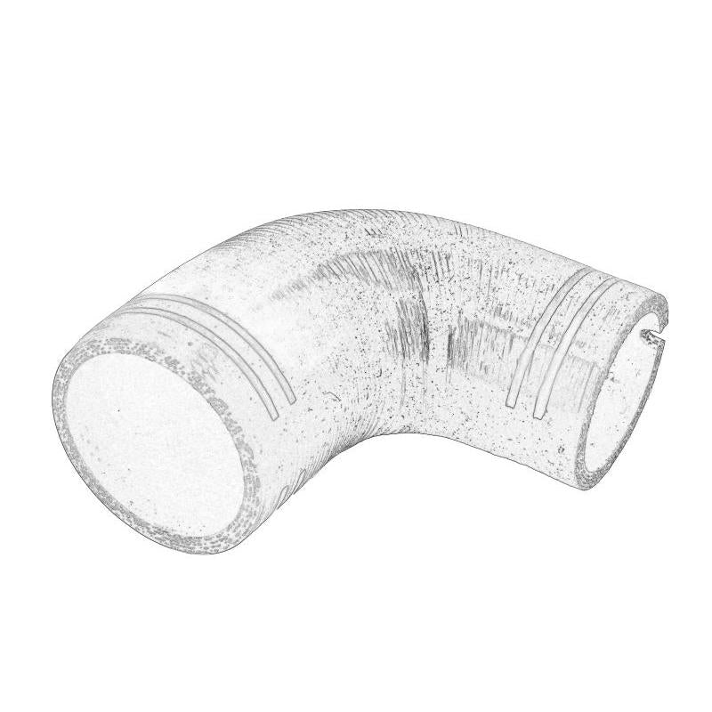 OE FIAT 51756784 Charge Air Hose