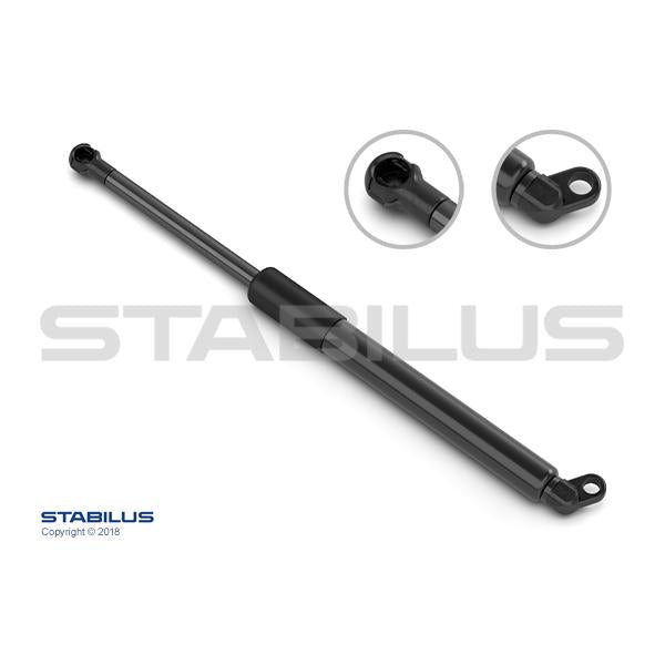 STABILUS STA9434HX Boot/Cargo Area Gas Spring
