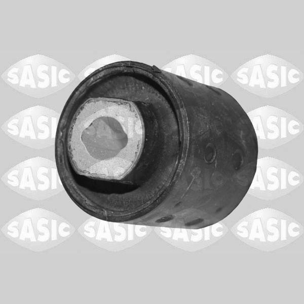 SASIC SAS2606021 Axle Beam Bushing