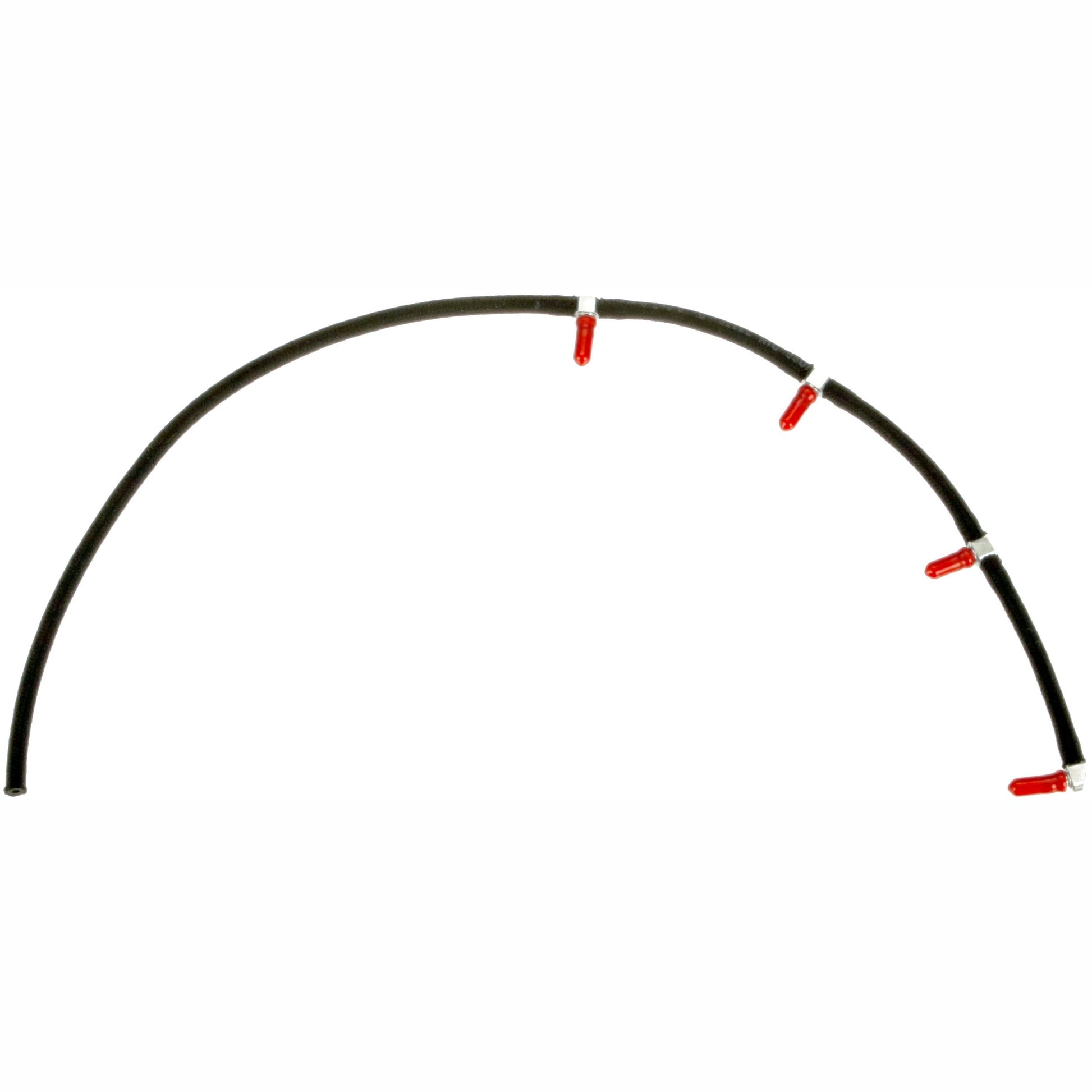 GATES MFL1128 Fuel Overflow Hose