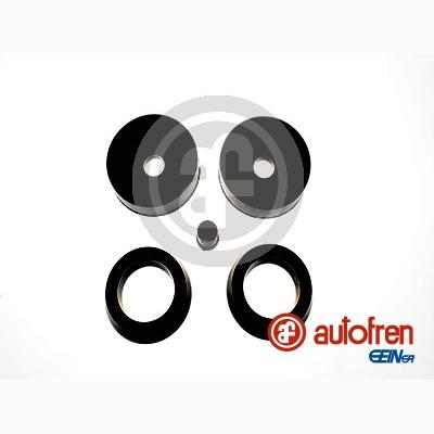 AUTOFREN SEINSA D4-2721C Disc Brake Caliper Repair Kit