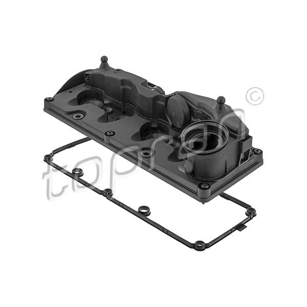 HANS PRIES HP117770 Rocker Cover