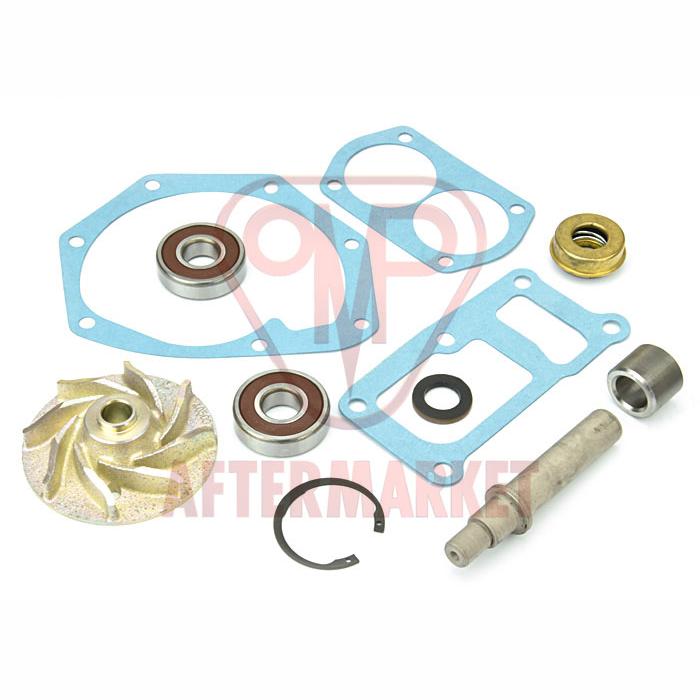 OMP OMP405.279 Water Pump Repair Kit