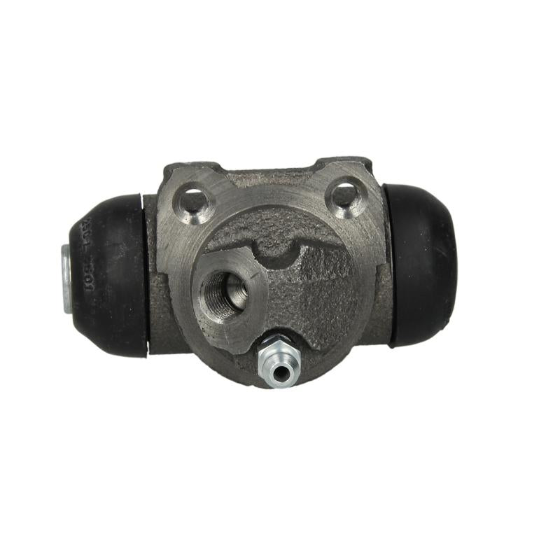 HANS PRIES HP631460 Brake Caliper