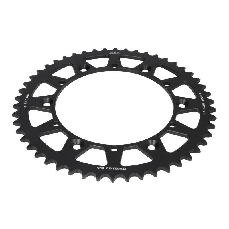JT JTA853,50BLK Chain Sprocket