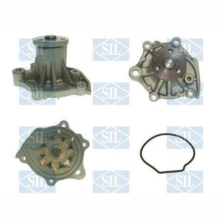 SIL PA726 Water Pump