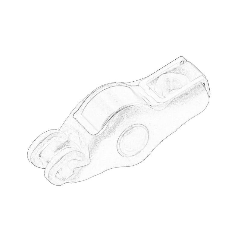 KOREA OD0513OEM Rocker Arm