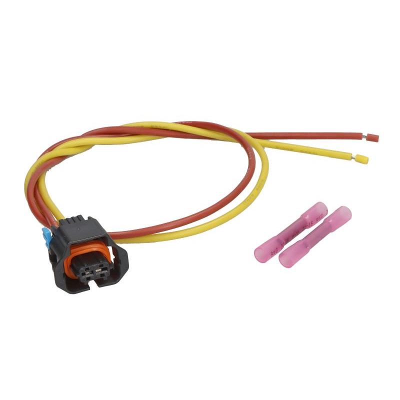 AKUSAN W020AKN Injector Valve Cable Repair Set