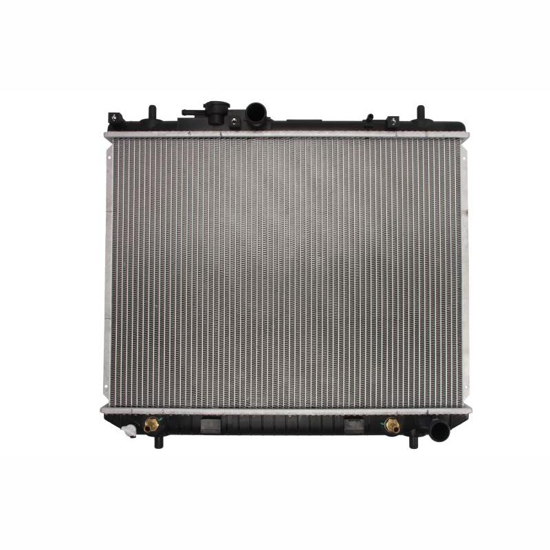 KOYORAD PL072416R Engine Radiator