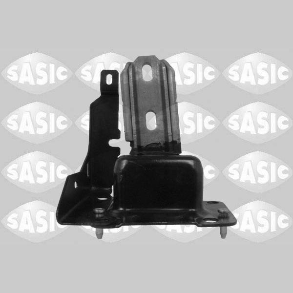 SASIC SAS2700029 Engine Mount Support