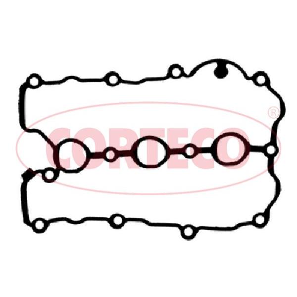 CORTECO CO440454P Cylinder Head Cover Gasket