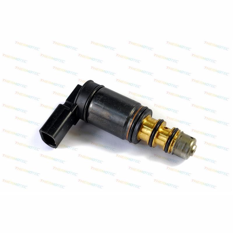 THERMOTEC KTT060013 Air Conditioning Compressor Control Valve