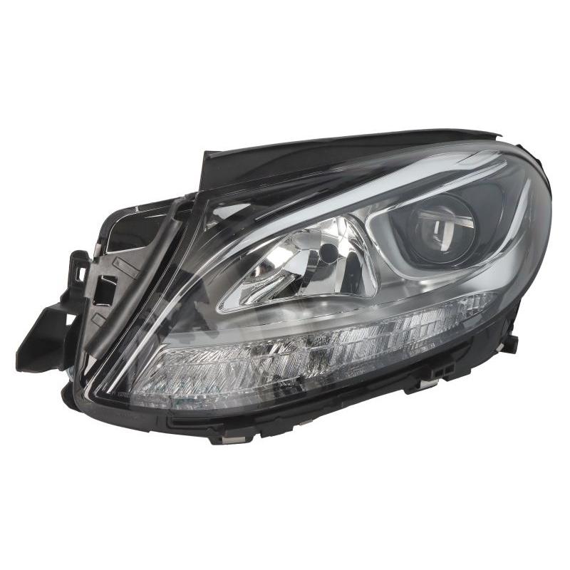 DEPO 440-11AJLMLD-EM Headlight