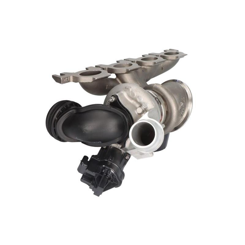MITSUBISHI 49477-02233 Turbocharger