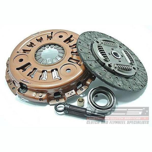 XTREME CLUTCH KNI28018-1A Clutch Kit (Tuning)