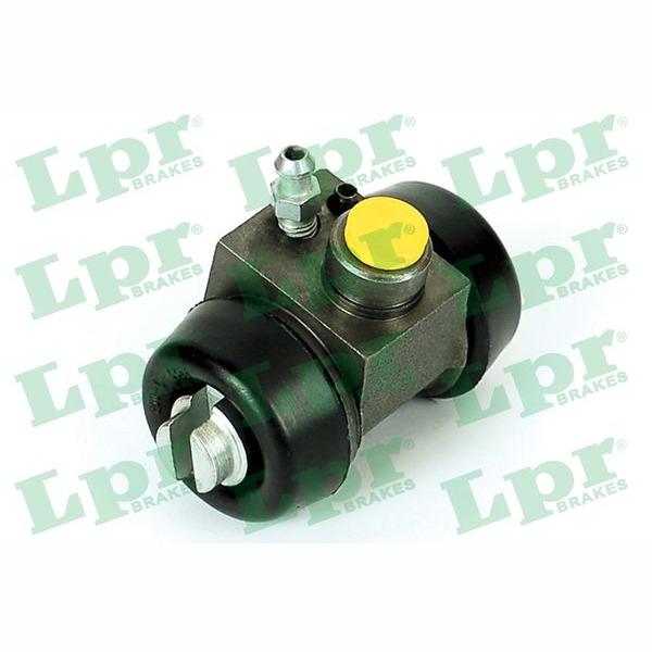 LPR LPR4931 Wheel Brake Cylinder