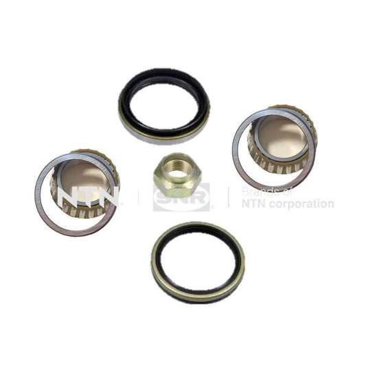 SNR R170.09 Wheel Bearing Kit