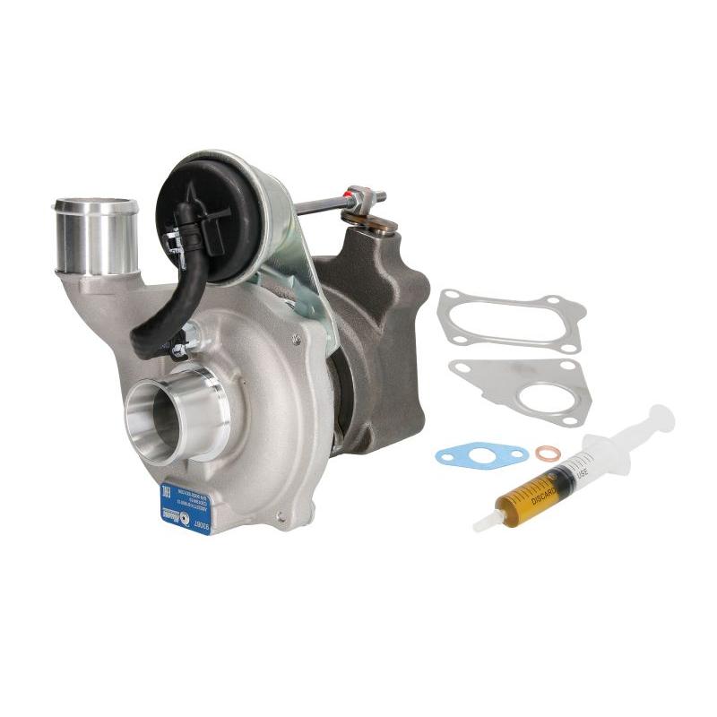 NISSENS NIS93087 Turbocharger