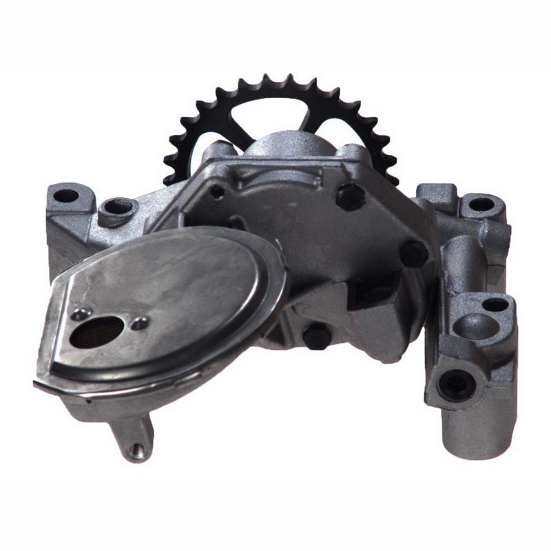 HANS PRIES HP721210 Oil Pump