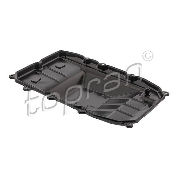 HANS PRIES HP120409 Oil Sump Gasket